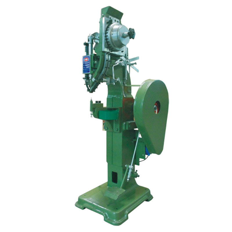 al-116c 小型铆钉机